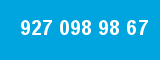 927 098 98 67
